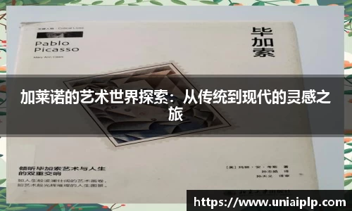 加莱诺的艺术世界探索：从传统到现代的灵感之旅